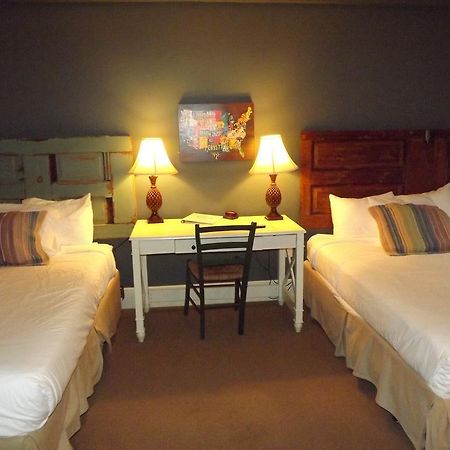 William Watson Hotel (Adults Only) Pittsfield Luaran gambar