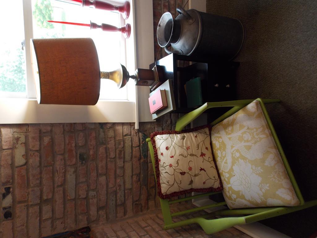 William Watson Hotel (Adults Only) Pittsfield Luaran gambar