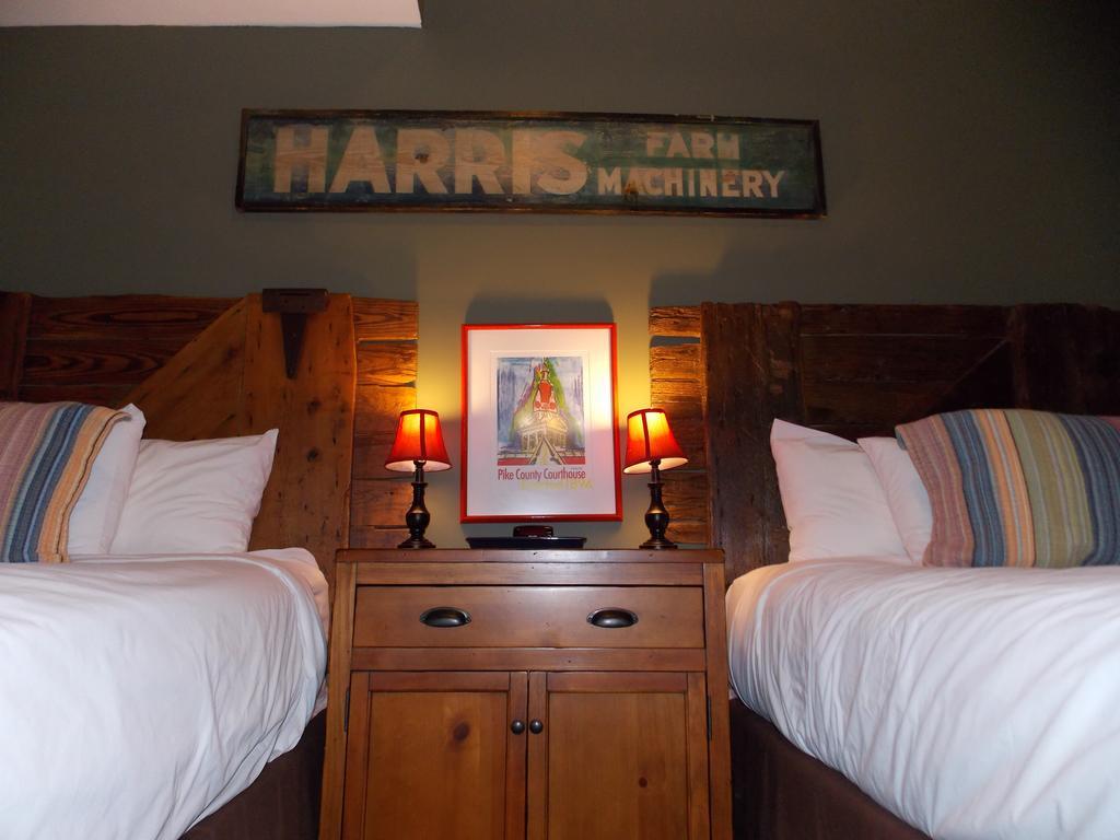 William Watson Hotel (Adults Only) Pittsfield Luaran gambar