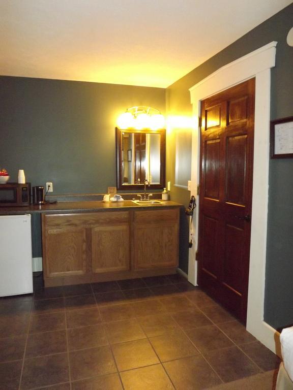 William Watson Hotel (Adults Only) Pittsfield Luaran gambar