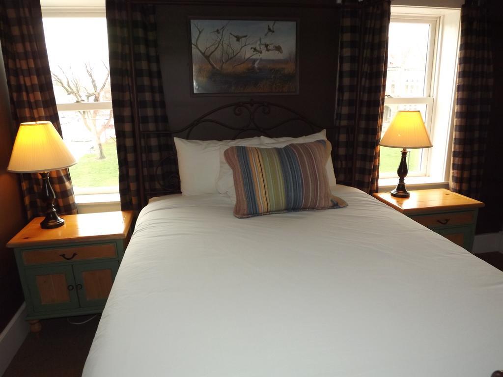 William Watson Hotel (Adults Only) Pittsfield Luaran gambar