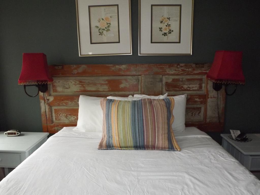 William Watson Hotel (Adults Only) Pittsfield Luaran gambar