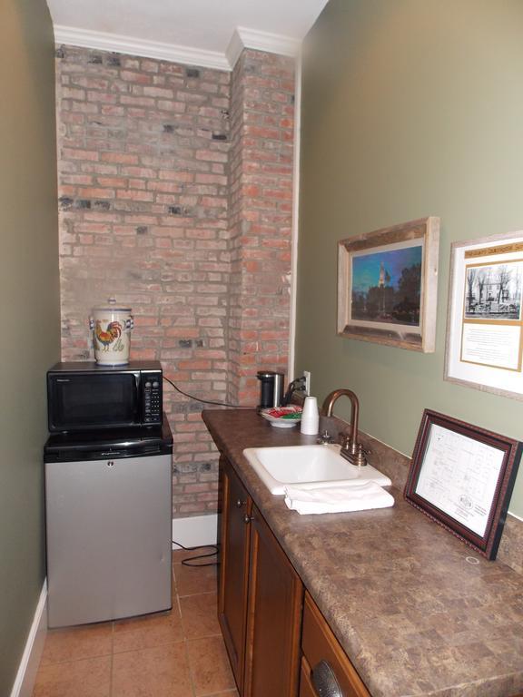 William Watson Hotel (Adults Only) Pittsfield Luaran gambar