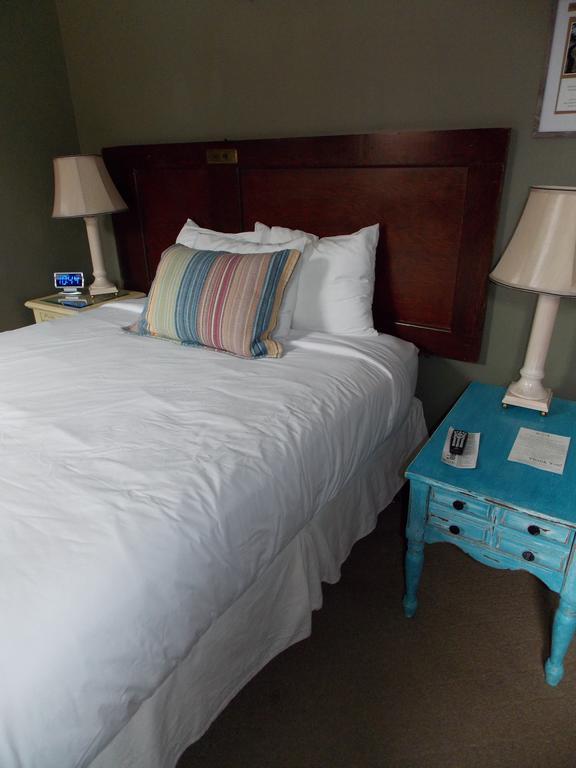 William Watson Hotel (Adults Only) Pittsfield Luaran gambar