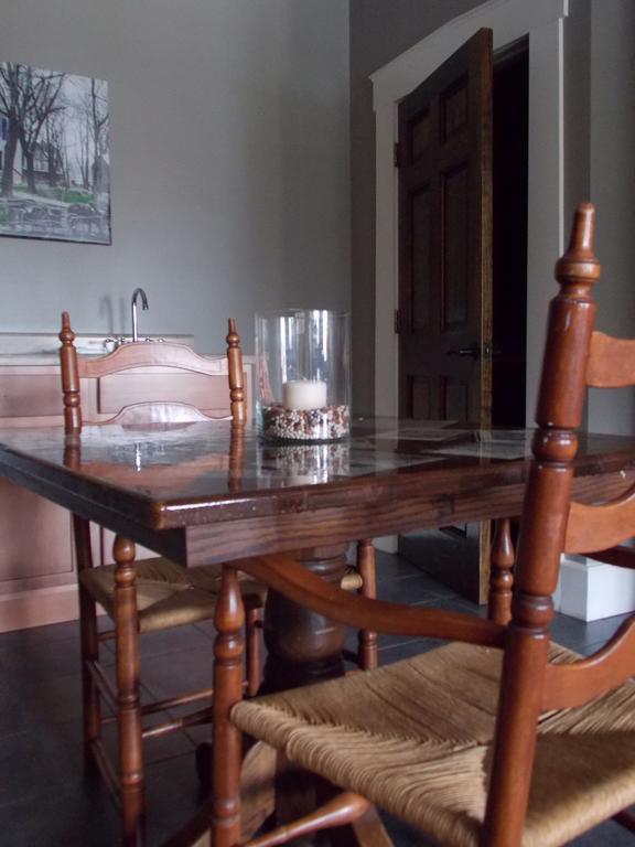 William Watson Hotel (Adults Only) Pittsfield Luaran gambar