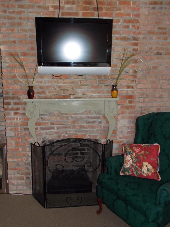 William Watson Hotel (Adults Only) Pittsfield Luaran gambar