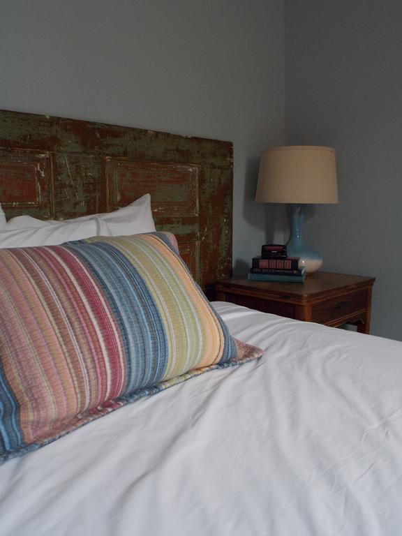 William Watson Hotel (Adults Only) Pittsfield Luaran gambar