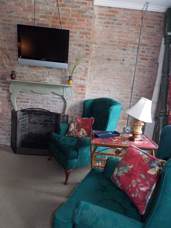 William Watson Hotel (Adults Only) Pittsfield Luaran gambar