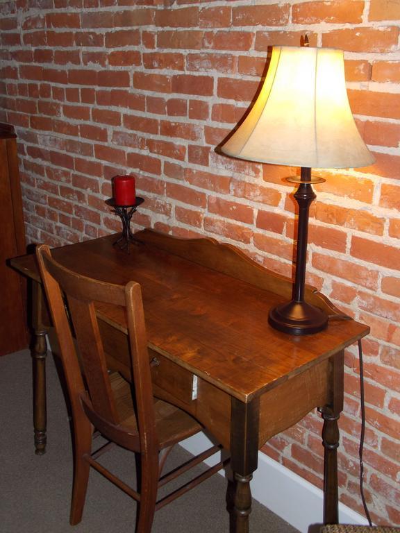 William Watson Hotel (Adults Only) Pittsfield Luaran gambar