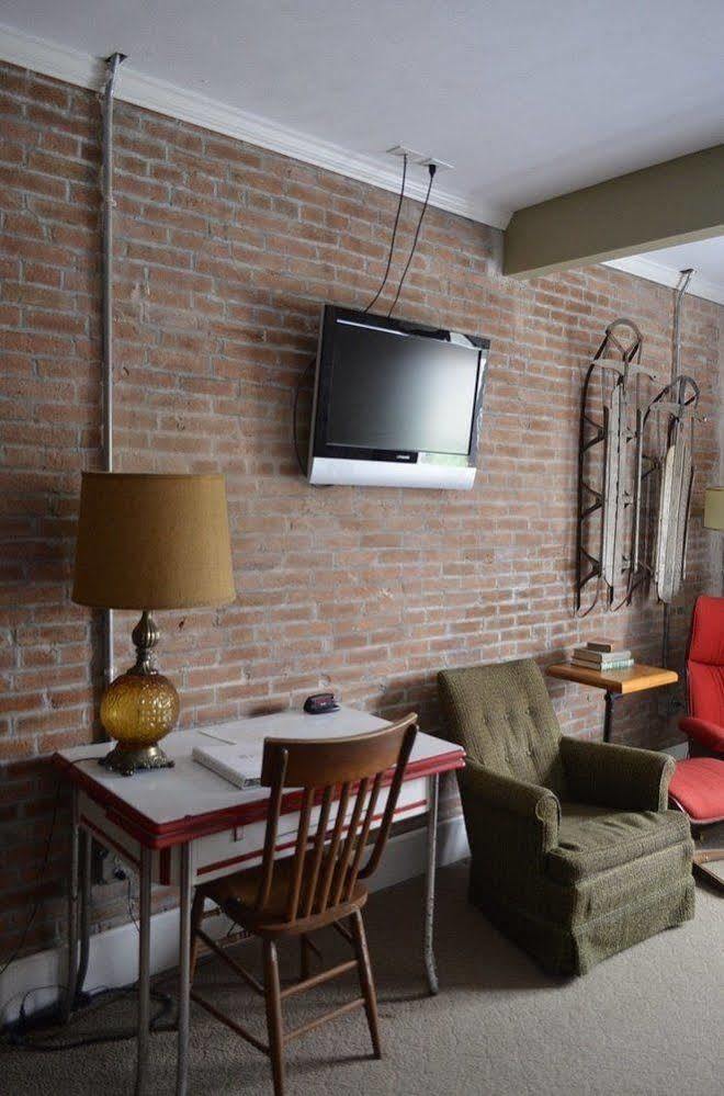 William Watson Hotel (Adults Only) Pittsfield Luaran gambar