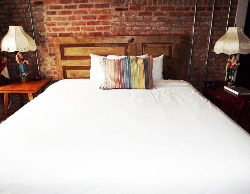 William Watson Hotel (Adults Only) Pittsfield Luaran gambar
