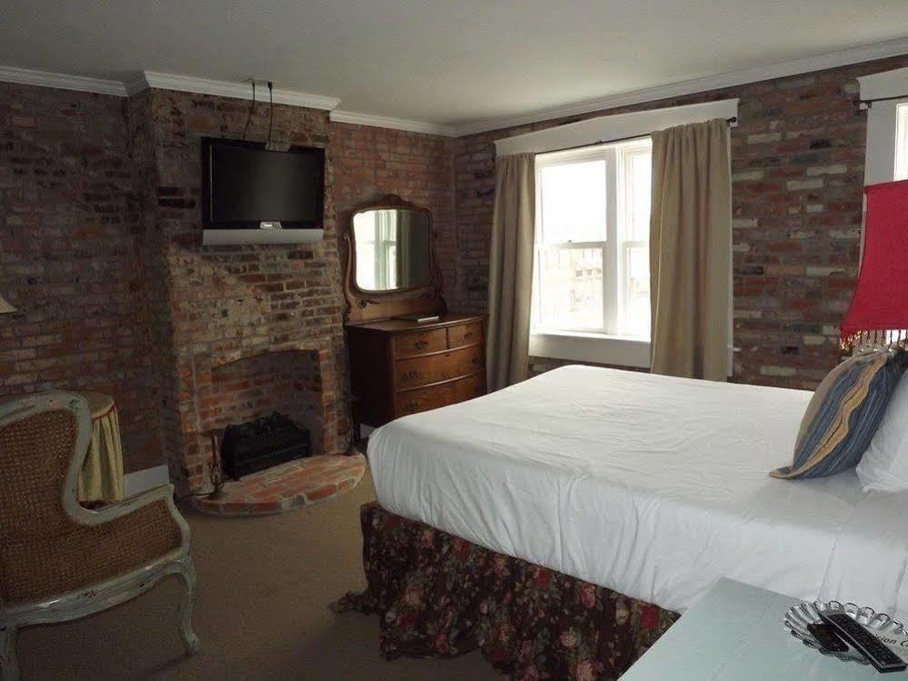 William Watson Hotel (Adults Only) Pittsfield Luaran gambar