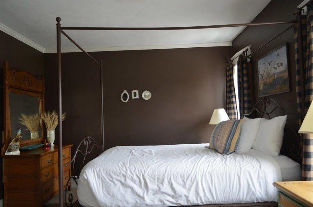 William Watson Hotel (Adults Only) Pittsfield Luaran gambar