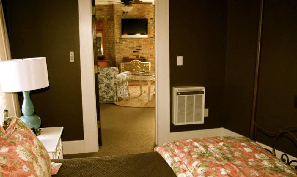 William Watson Hotel (Adults Only) Pittsfield Luaran gambar