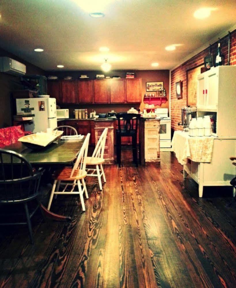 William Watson Hotel (Adults Only) Pittsfield Luaran gambar
