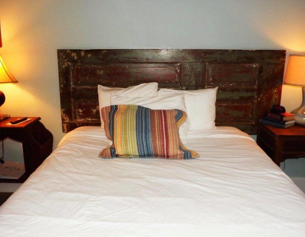 William Watson Hotel (Adults Only) Pittsfield Luaran gambar