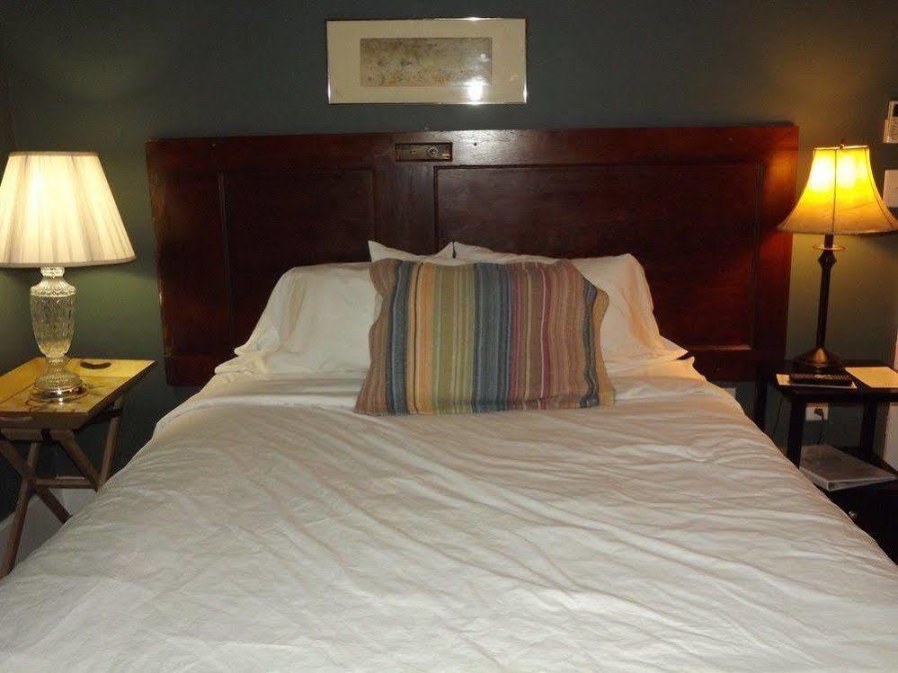 William Watson Hotel (Adults Only) Pittsfield Luaran gambar