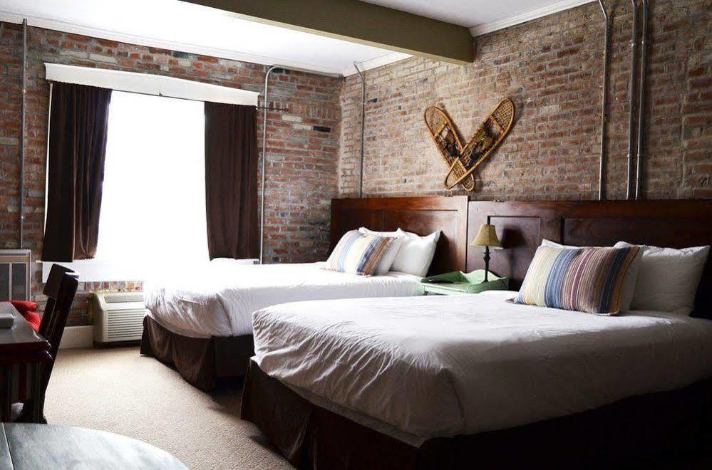 William Watson Hotel (Adults Only) Pittsfield Luaran gambar