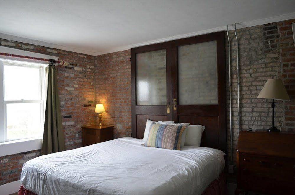 William Watson Hotel (Adults Only) Pittsfield Luaran gambar