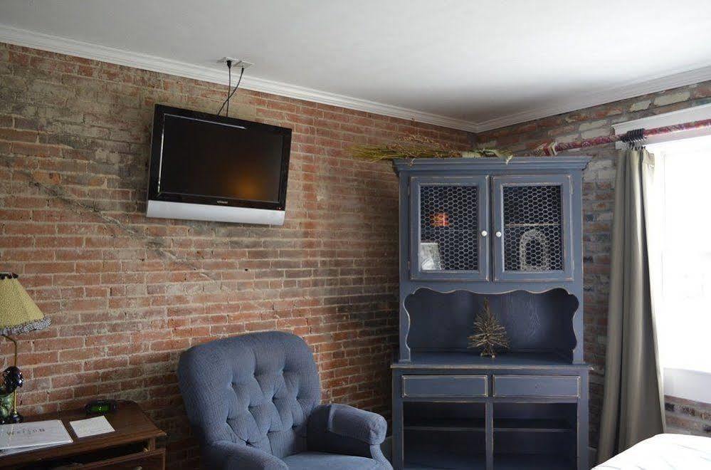 William Watson Hotel (Adults Only) Pittsfield Luaran gambar