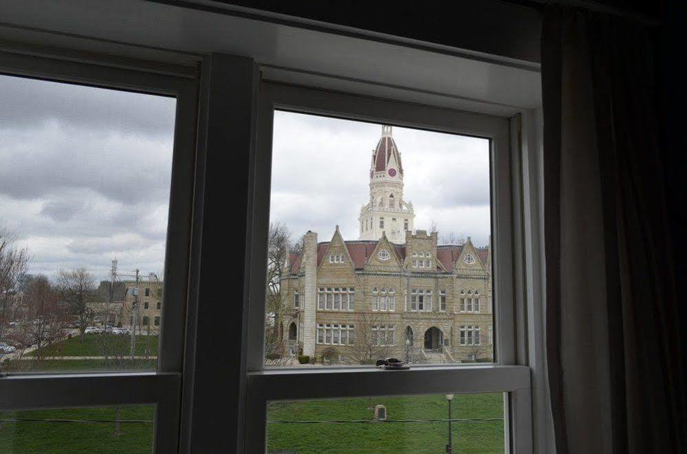 William Watson Hotel (Adults Only) Pittsfield Luaran gambar