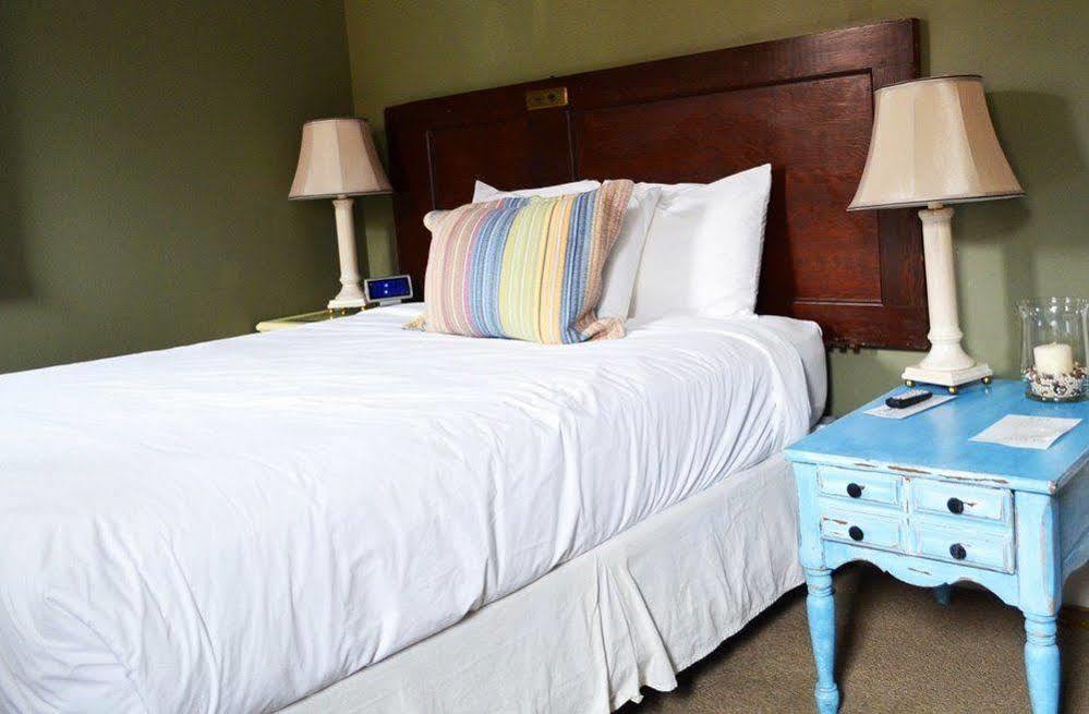 William Watson Hotel (Adults Only) Pittsfield Luaran gambar