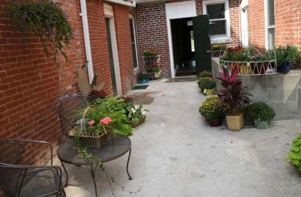 William Watson Hotel (Adults Only) Pittsfield Luaran gambar