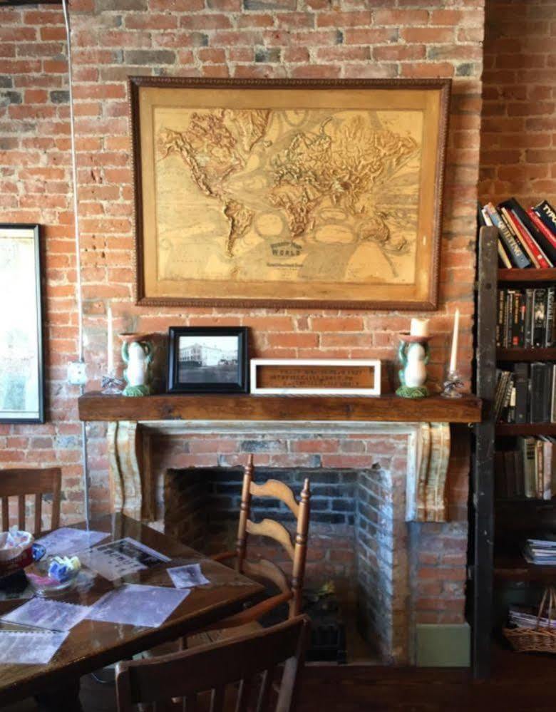 William Watson Hotel (Adults Only) Pittsfield Luaran gambar