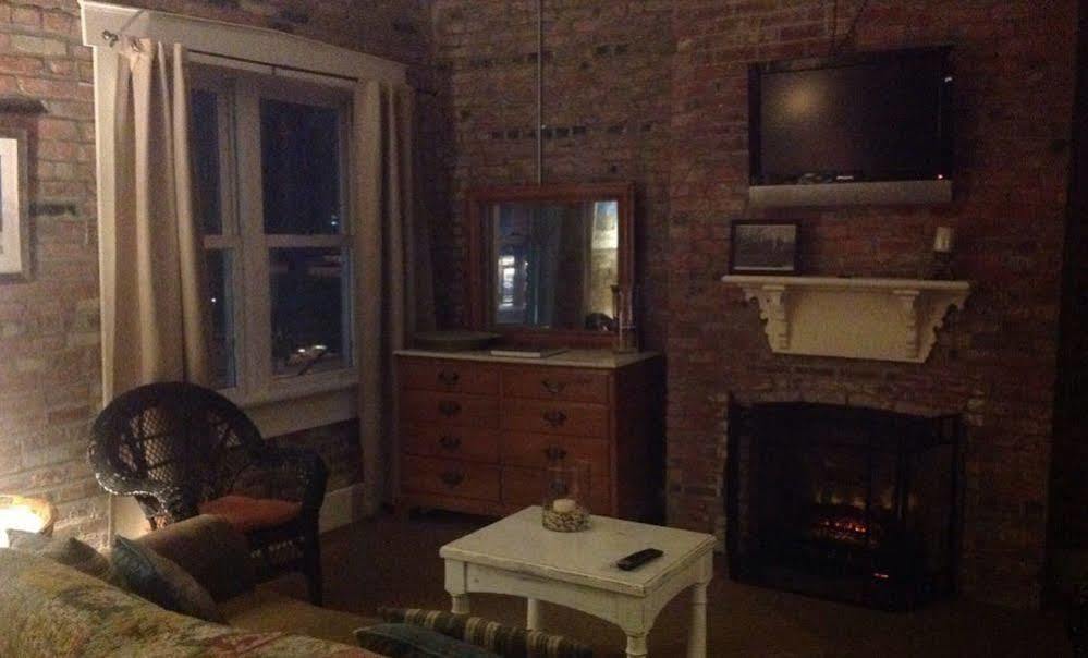 William Watson Hotel (Adults Only) Pittsfield Luaran gambar