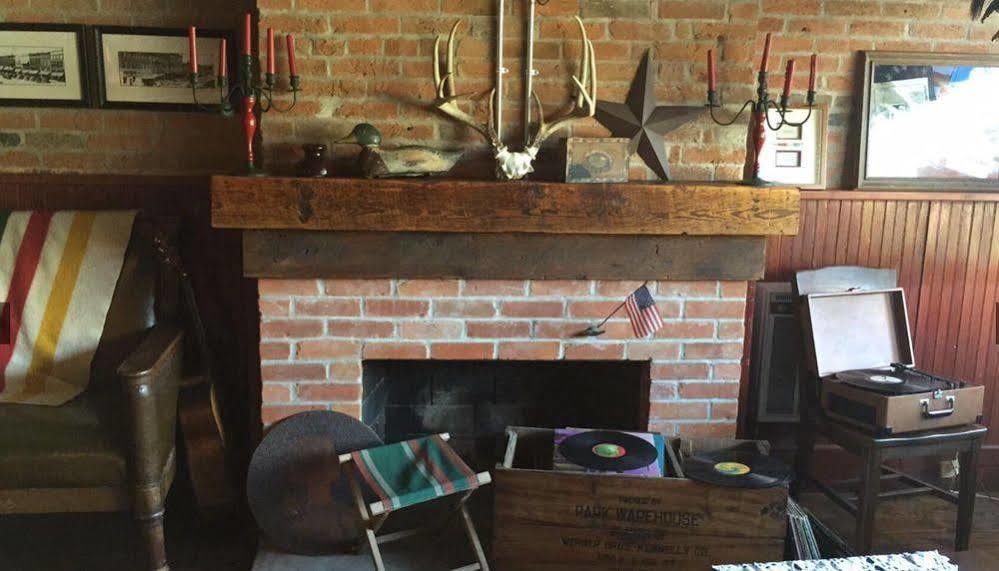 William Watson Hotel (Adults Only) Pittsfield Luaran gambar